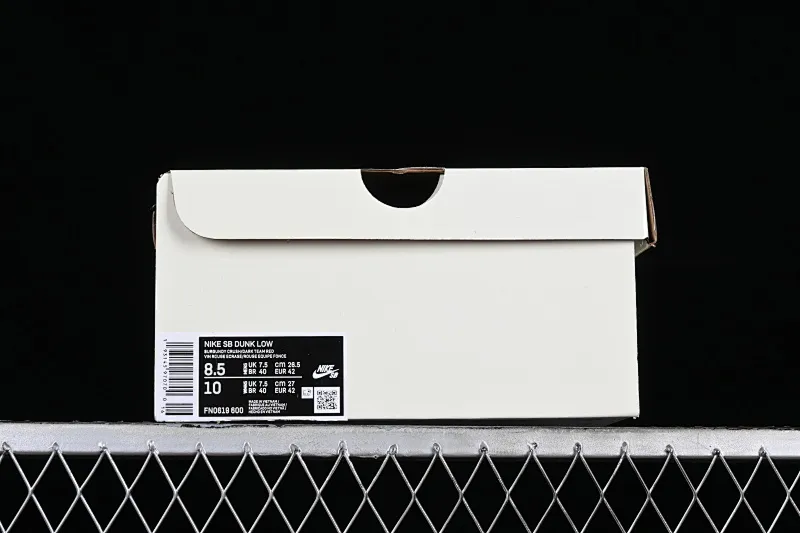 All categories Nk SB Dunk series Nk SB Dunk Low low-top sneakers J version Nk SB Dunk Low Premium "Valentine's Day" Valentine's Day SB low-top casual sneakers FN0619-600